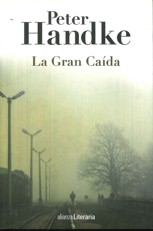 La gran caída | SIN ASIGNAR