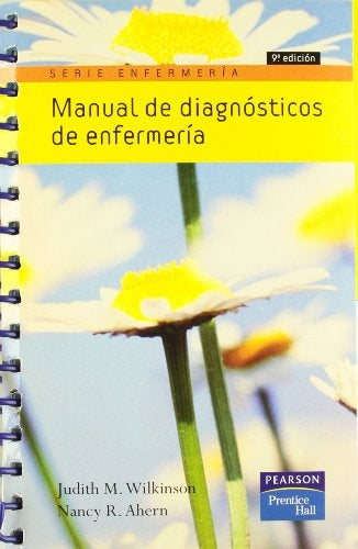 Manual de diagnóstico en Enfermería | SIN ASIGNAR