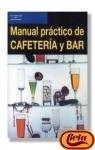 Manual práctico de Cafetería y Bar | SIN ASIGNAR