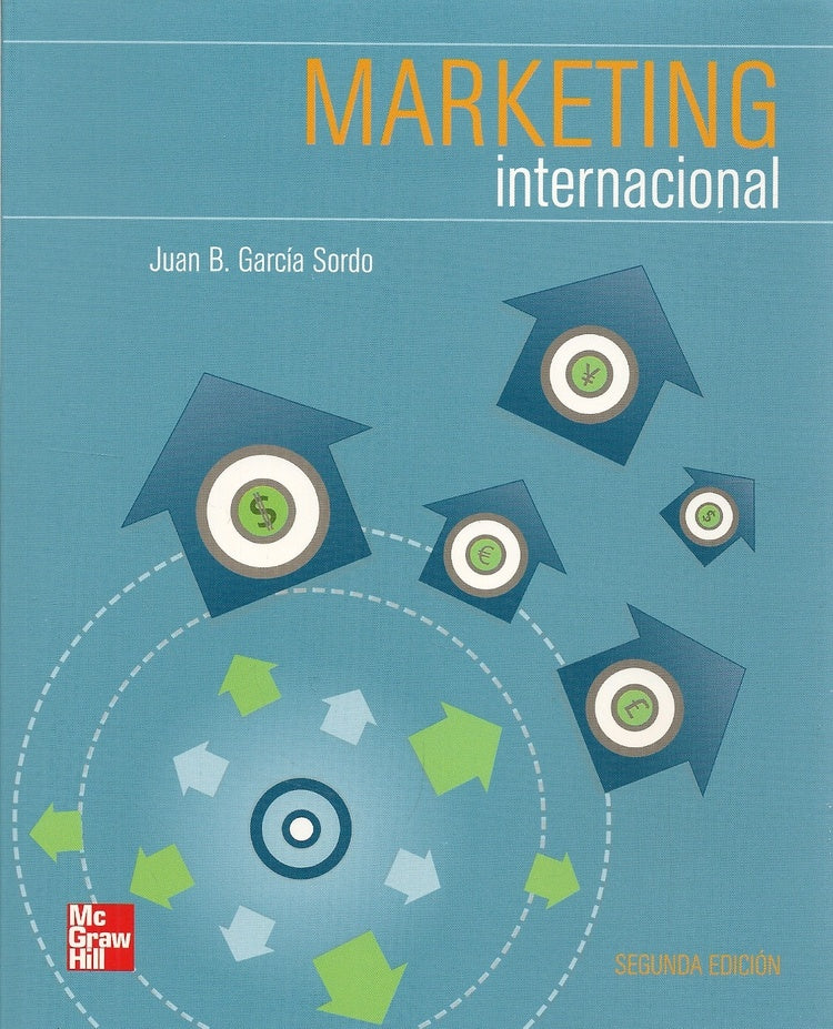 Marketing Internacional  2da. Ed. | SIN ASIGNAR