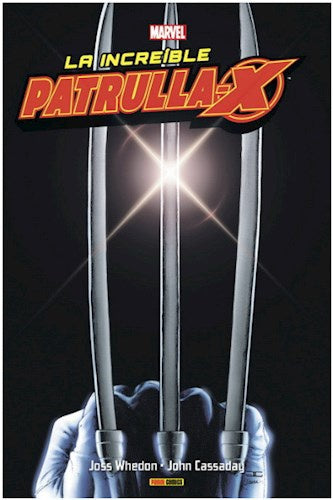 Marvel Integral. La Increíble Patrulla X | SIN ASIGNAR