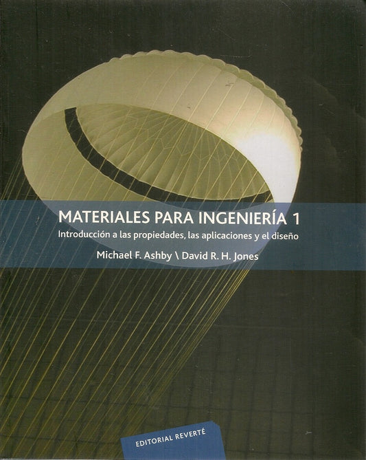 Materiales para ingeniería 1 | SIN ASIGNAR