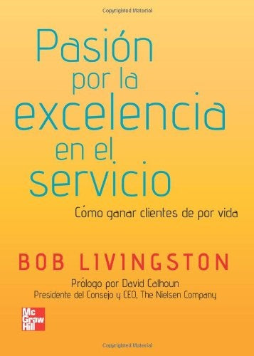 Pasión por la excelencia en el servicio | SIN ASIGNAR