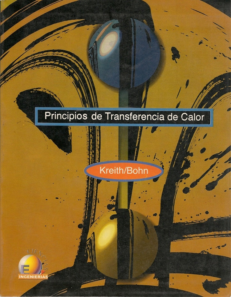 Principios de Transferencia de Calor | SIN ASIGNAR