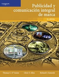Publicidad y comunicación intregral de marca 4ed. | SIN ASIGNAR