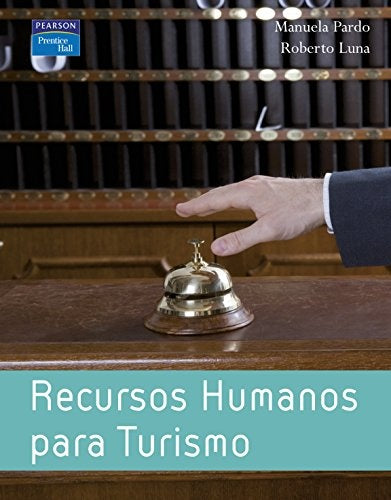Recursos humanos para Turismo | SIN ASIGNAR