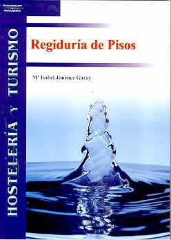 Regiduría de Pisos | SIN ASIGNAR