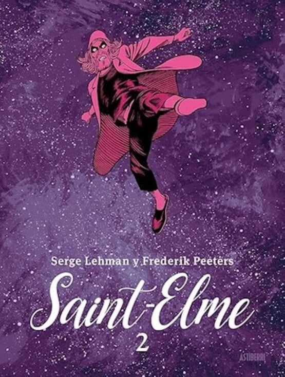 Saint-Elme. Integral 2 | SIN ASIGNAR