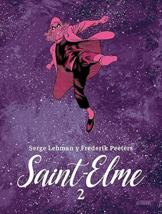 Saint-Elme. Integral 2 | SIN ASIGNAR