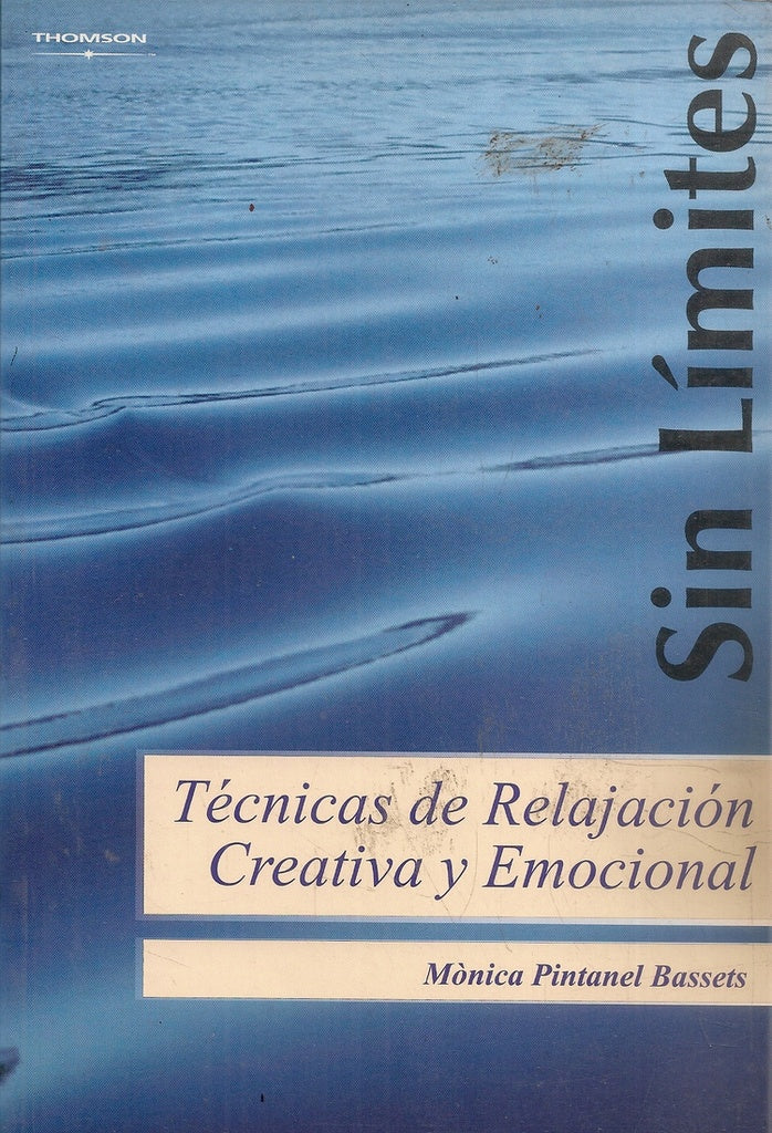 Técnicas de relajación creativa | SIN ASIGNAR