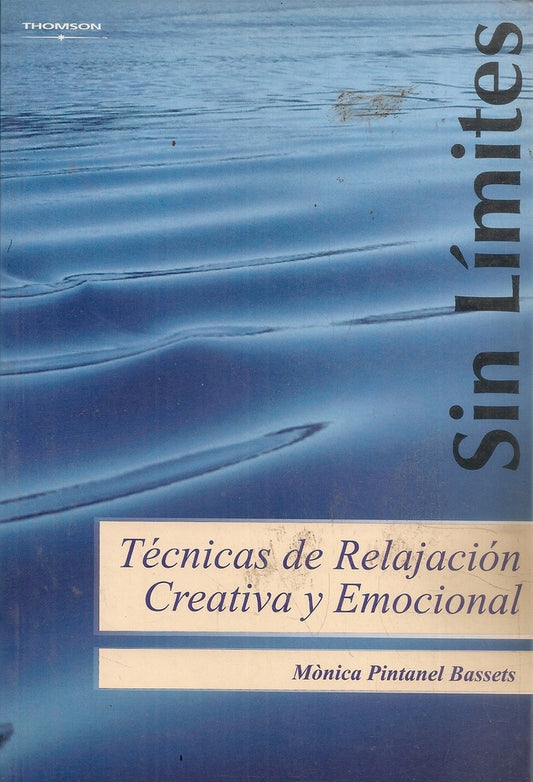Técnicas de relajación creativa | SIN ASIGNAR