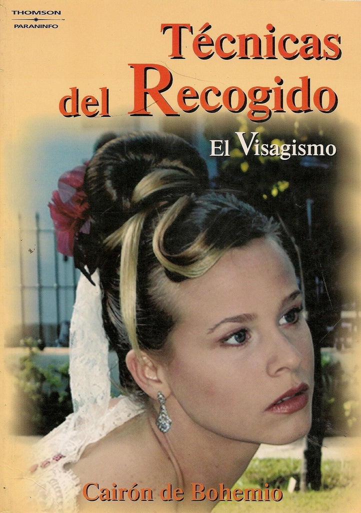 Técnicas del recogido. El visagismo | SIN ASIGNAR