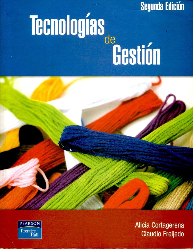 Tecnologías de Gestión | SIN ASIGNAR