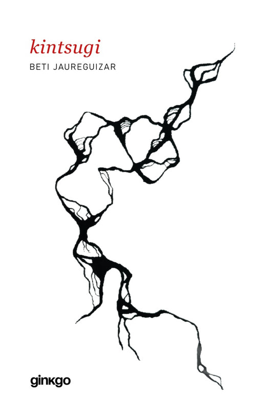 Kintsugi | BETI JAUREGUIZAR