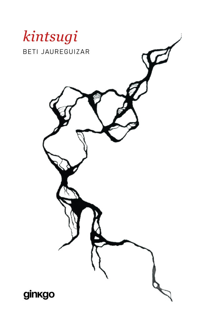 Kintsugi | BETI JAUREGUIZAR