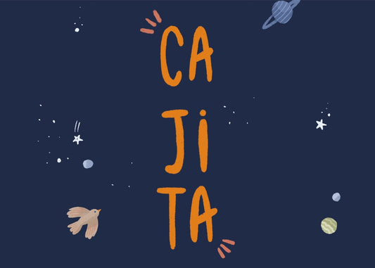 Cajita de poemas | Varios autores