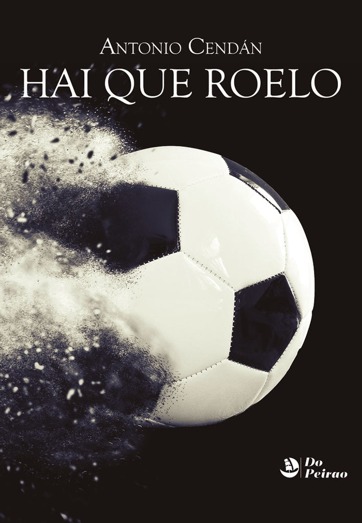 HAI QUE ROELO | Antonio Cendan
