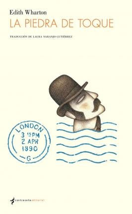 LA PIEDRA DE TOQUE | EDITH WHARTON