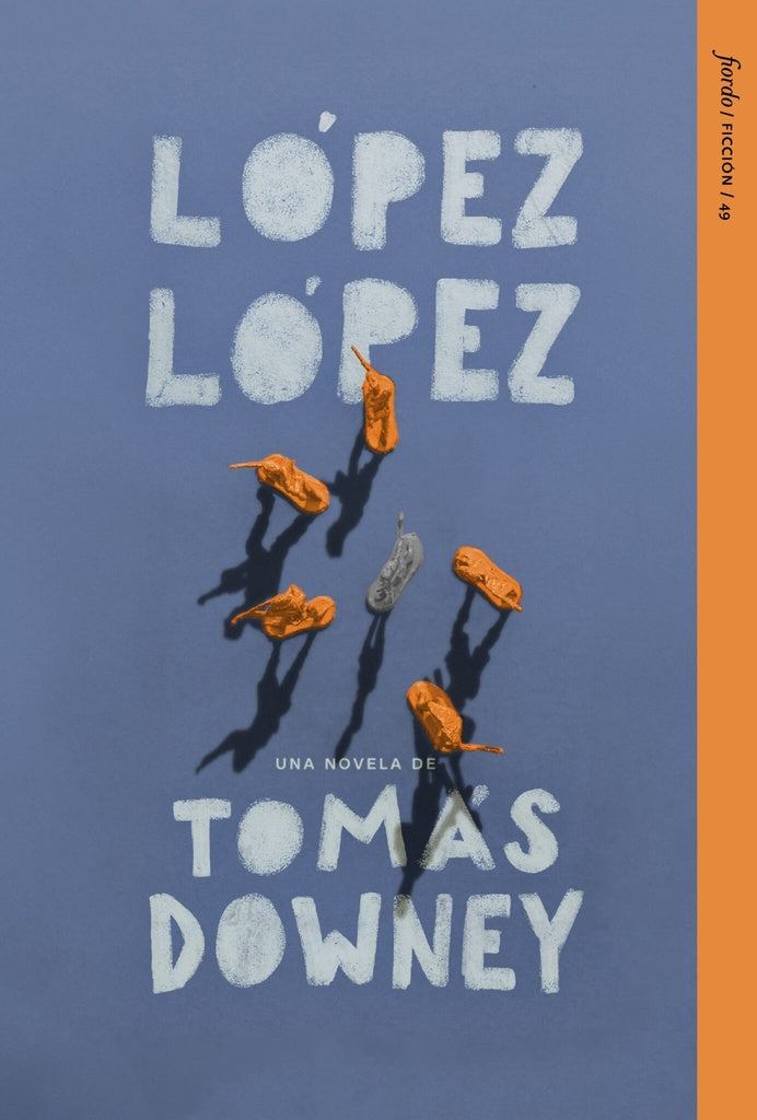 López López | Tomás Downey