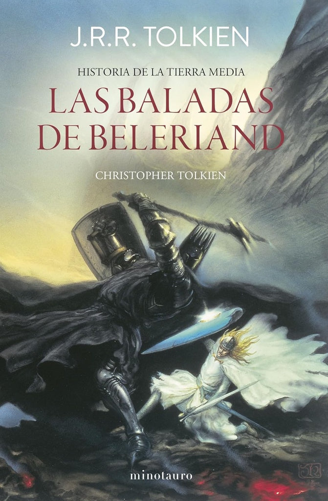 Las baladas de Beleriand | Varios autores