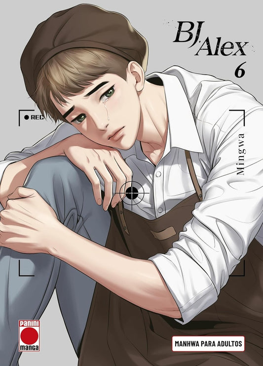 BJ Alex 06 | Mingwa