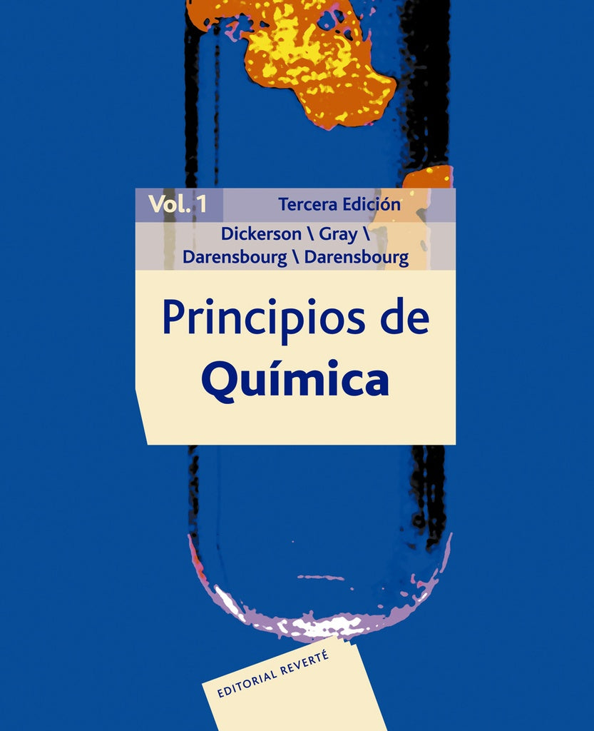 Principios de Química 1 3ed. | SIN ASIGNAR
