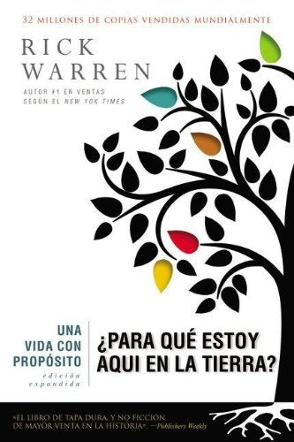 Una vida con propósito | Rick Warren