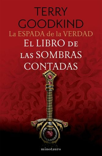 La Espada de la Verdad nº 01/17 El Libro de las So | Terry Goodkind