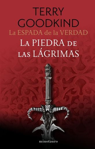 La Espada de la Verdad nº 02/17 La piedra de las l | Terry Goodkind