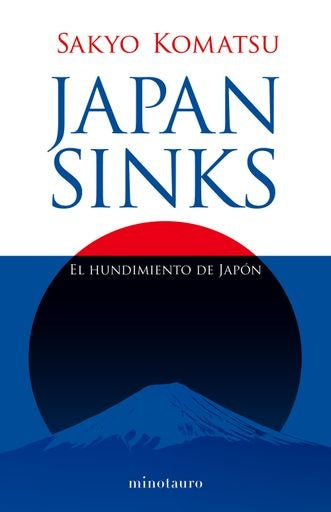 Japan Sinks | Sakyo Komatsu