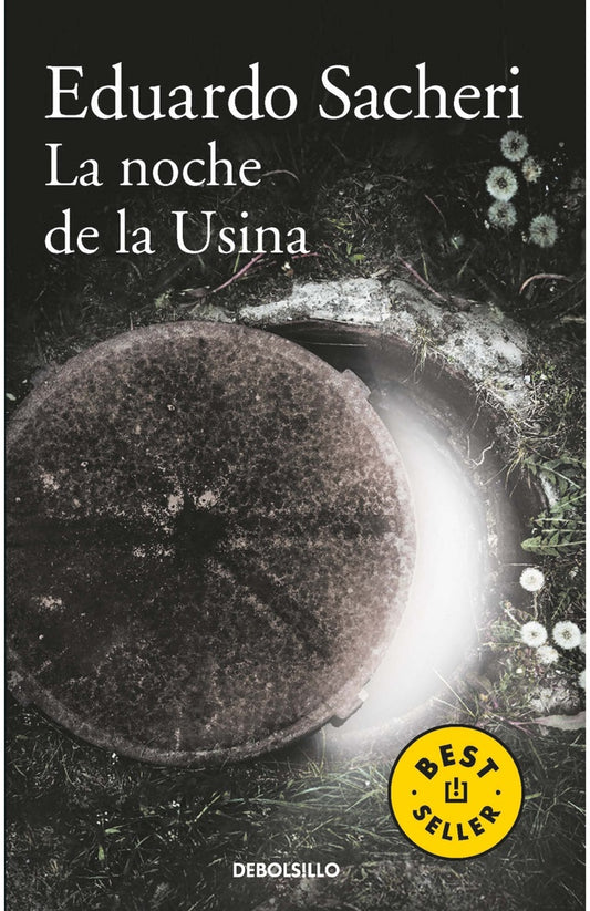 La noche de la Usina | EDUARDO SACHERI