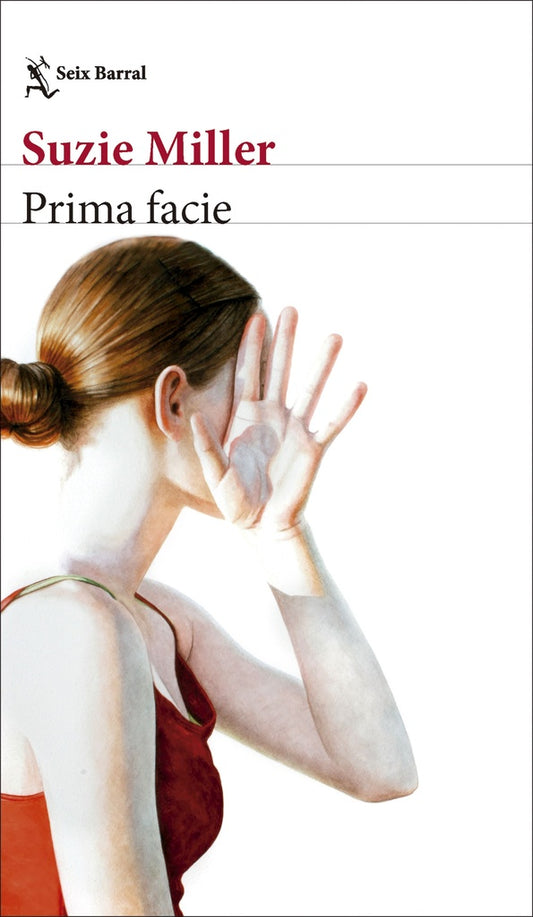 Prima facie | Suzie Miller