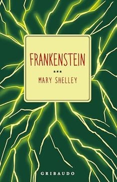 Frankenstein | MARY SHELLEY