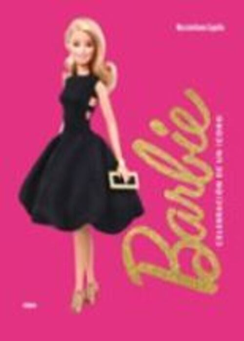 BARBIE. CELEBRACION DE UN ICONO | MASSIMILIANO CAPELLA