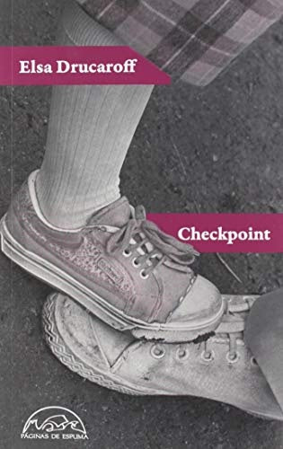 CHECKPOINT | DRUCAROFF ELSA