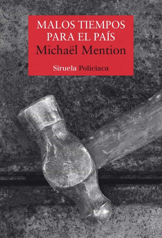 MALOS TIEMPOS PARA EL PAIS | MICHAEL MENTION