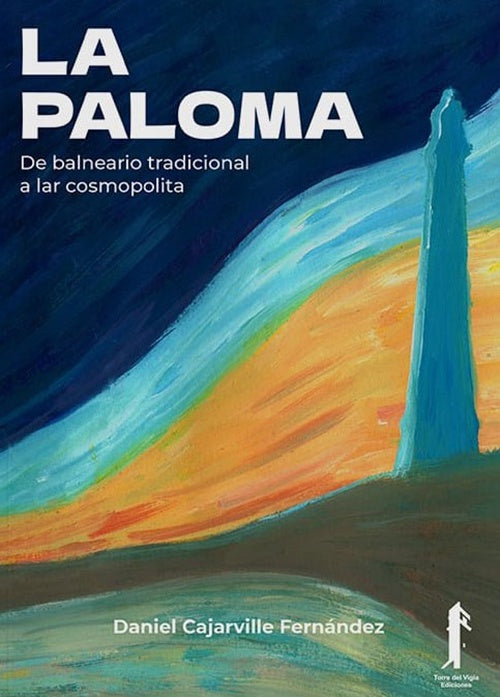 PALOMA, LA | DANIEL CAJARAVILLE FERNANDEZ