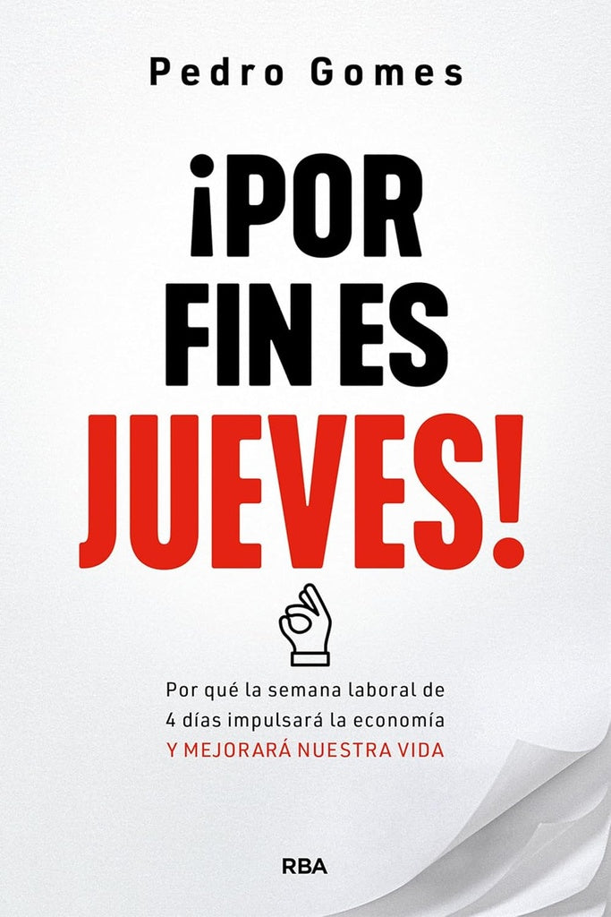 POR FIN ES JUEVES! | PEDRO GOMES