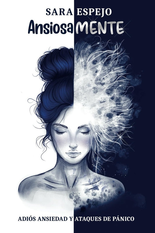 Ansiosamente | Sara Espejo