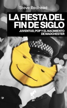 La fiesta del fin de siglo | STEVE REDHEAD