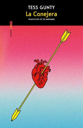 La conejera | TESS GUNTY
