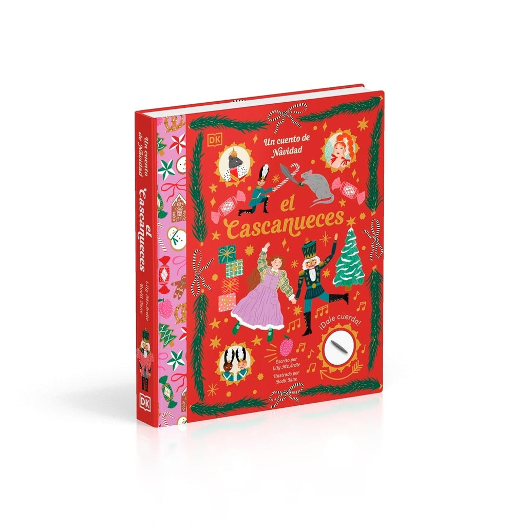 El Cascanueces | DK