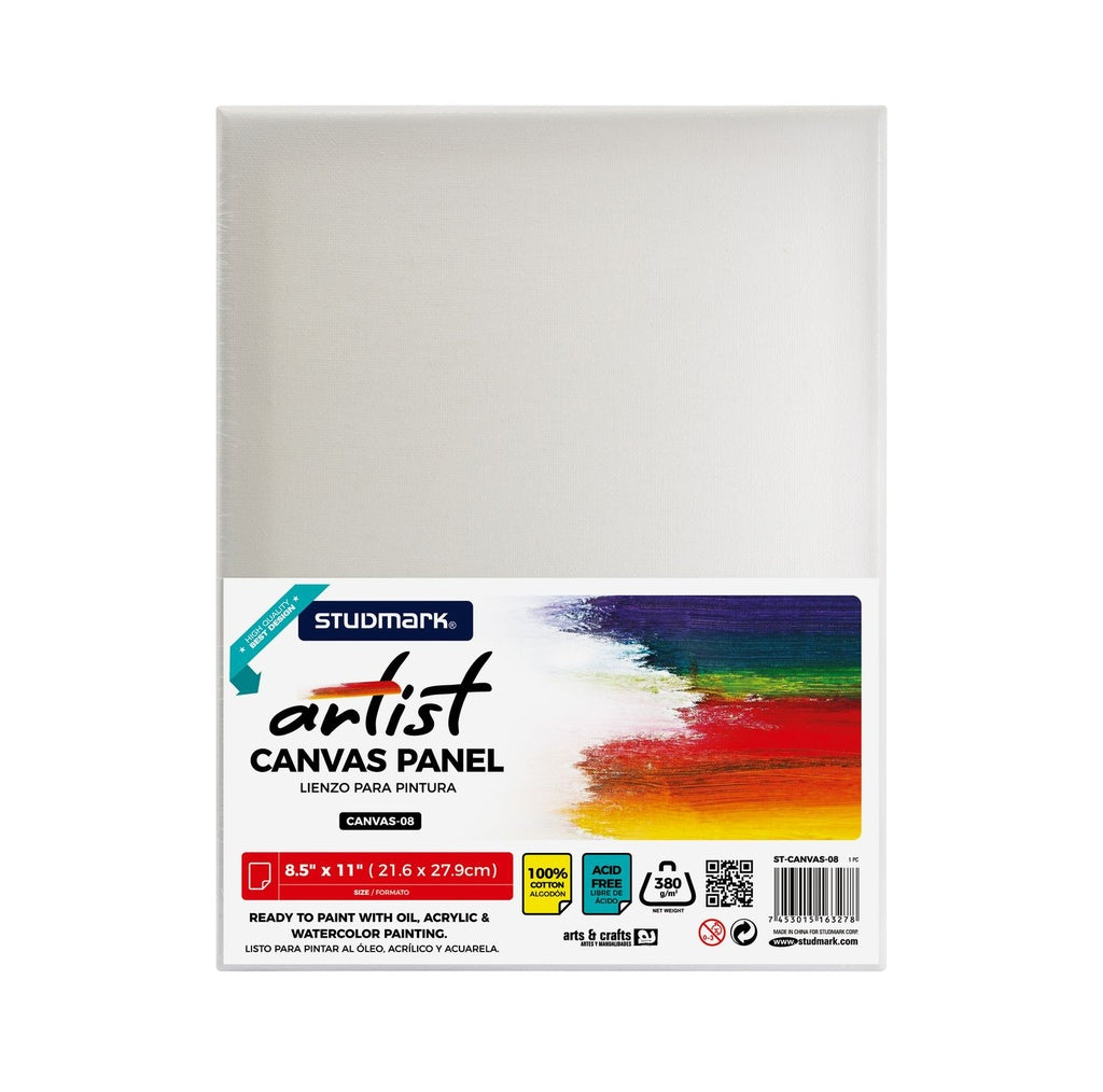 Bastidor 21.6 x 27.9 cm Studmark | PAPELERÍA