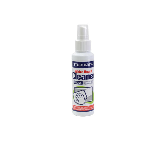 Limpiador de Pizarras Blancas 125ml

 | PAPELERÍA