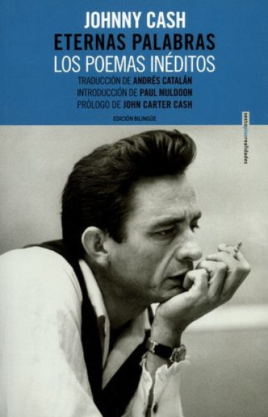 Eternas palabras | JOHNNY CASH