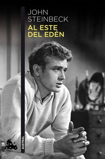 Al este del Edén | JOHN STEINBECK