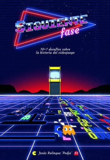 Siguiente fase | RELINQUE JESUS