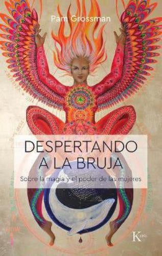 Despertando a la bruja | PAM GROSSMAN