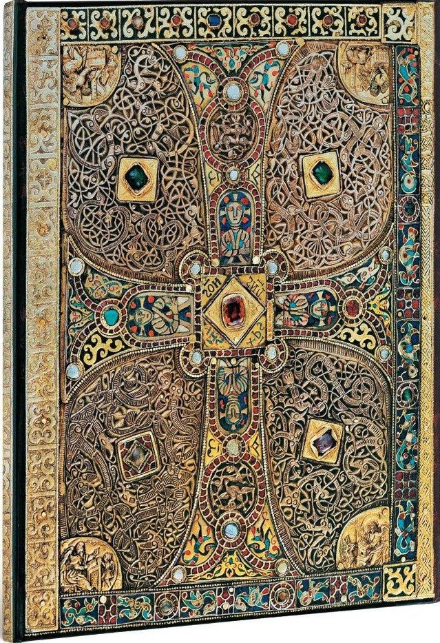 LINDAU GOSPELS. MIDI RENGLONES TAPA DURA | Hartley & Marks