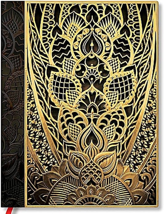 THE CHANIN RISE ULTRA RENGLONES TAPA DURA | Hartley & Marks